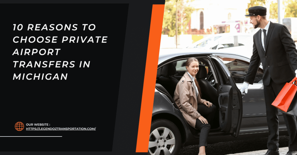 DTW Car Service