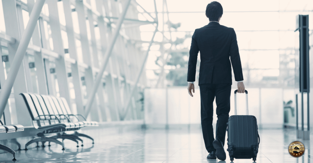 private airport transfers