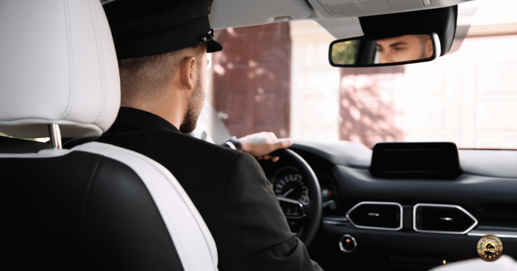 Chauffeur Service vs Black Car Service
