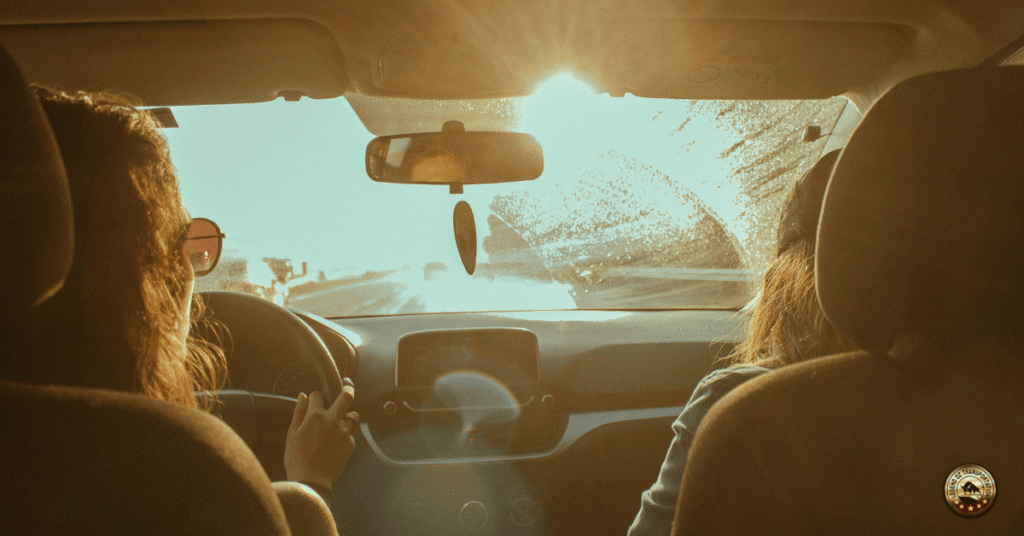  Layover Enough at DTW