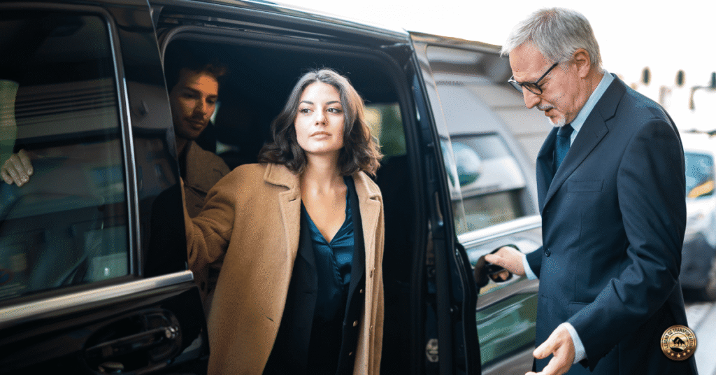 DTW Airport Transfer