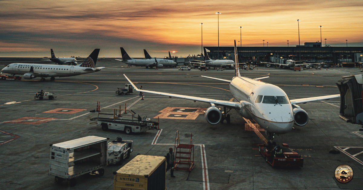 Private Airport Transfers Car Service Troy MI