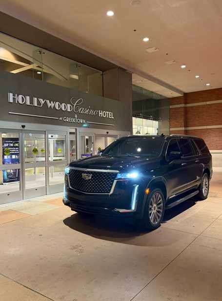 DTW Airport Transfers