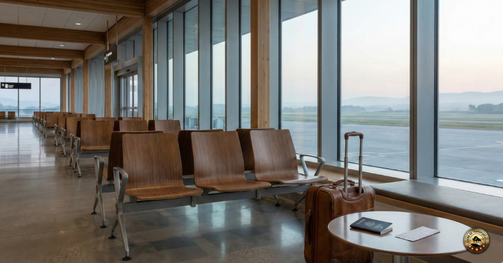 Things You Should Never Do Before Your Flight