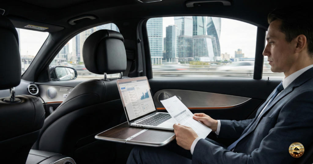 Airport Transportation