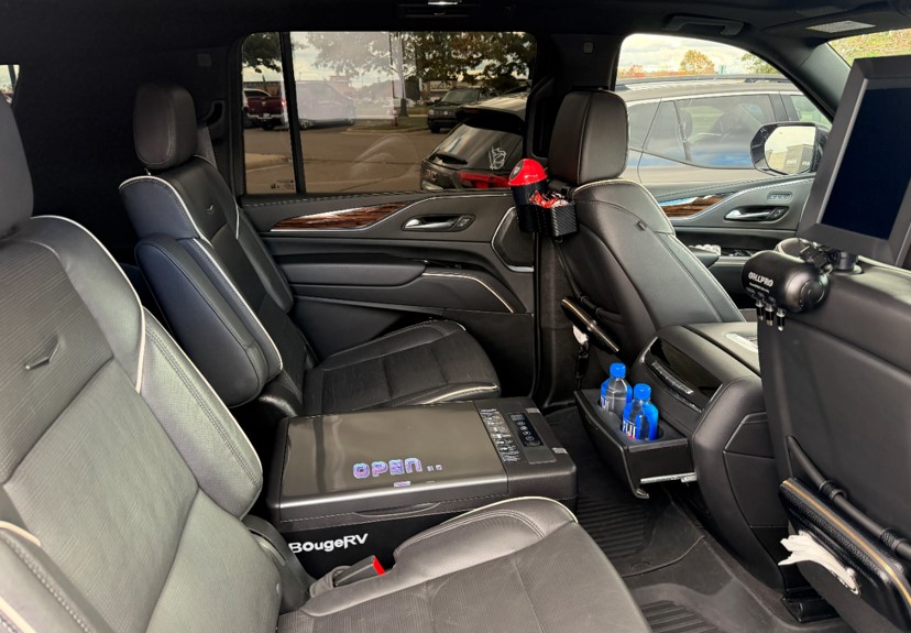 Car Service Detroit Airport MI