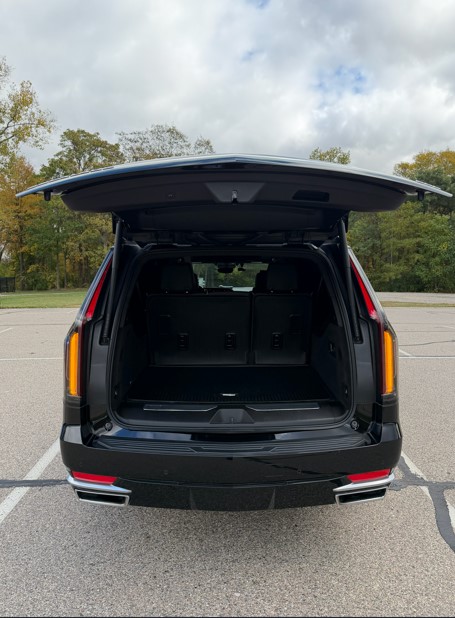 Troy To DTW Car Service