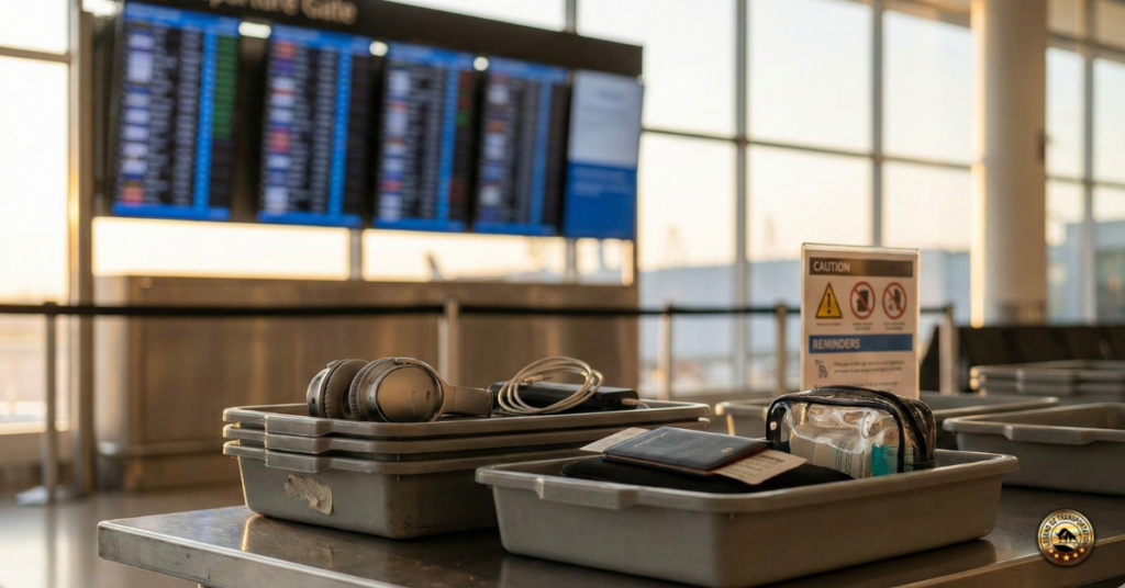 Airport Transportation