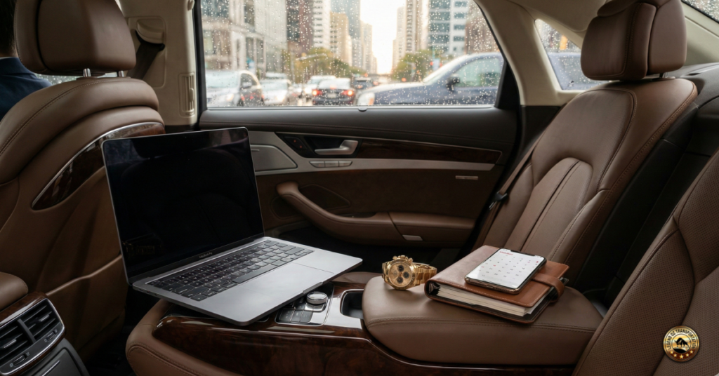  Drivers vs. Ride-Share Apps