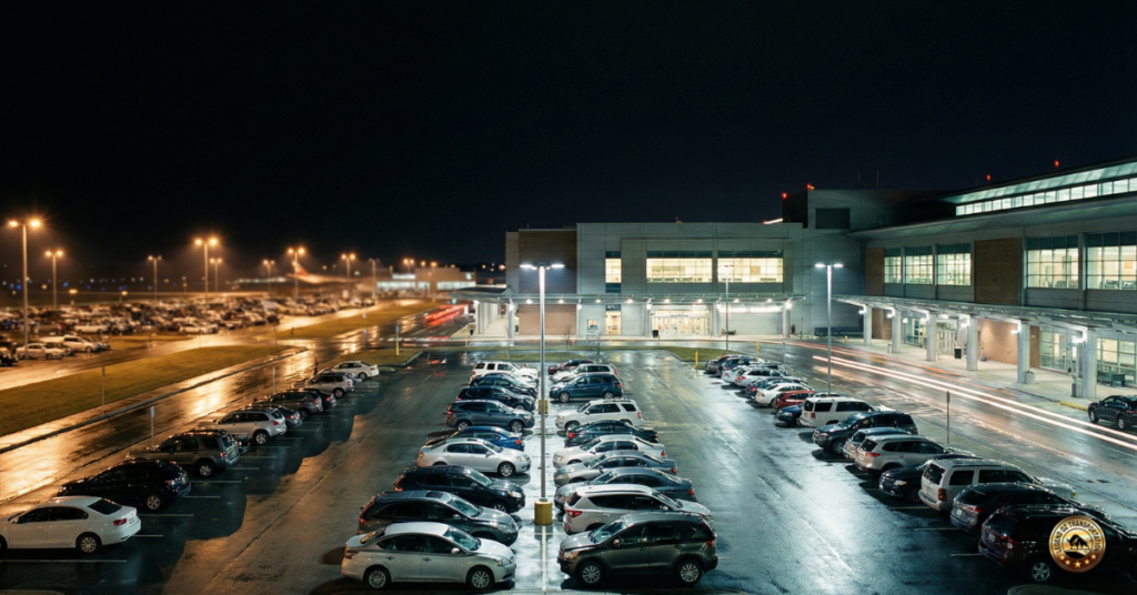 Airport Transportation