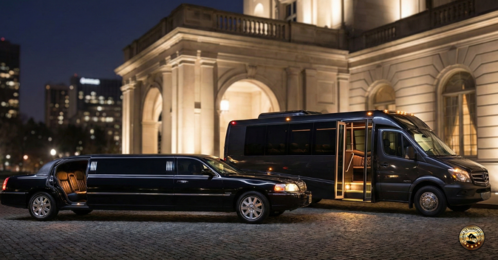 transportation company