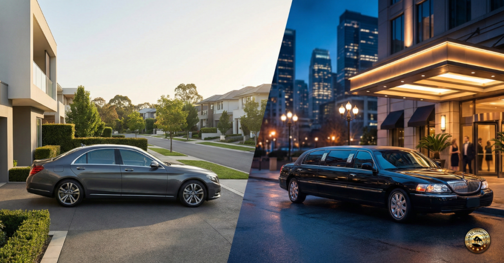Limo Service