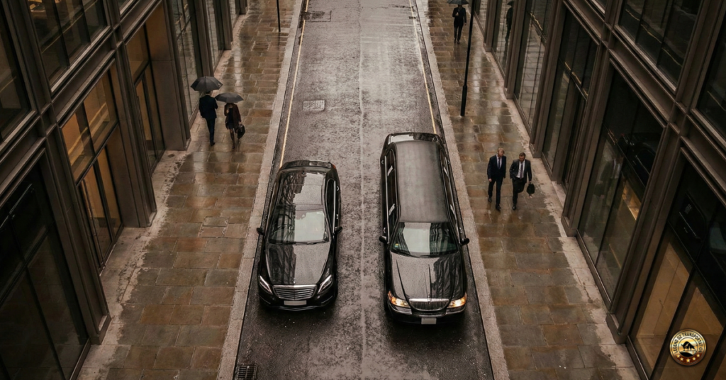 Detroit Area Transportation