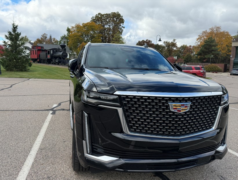 allen park car service