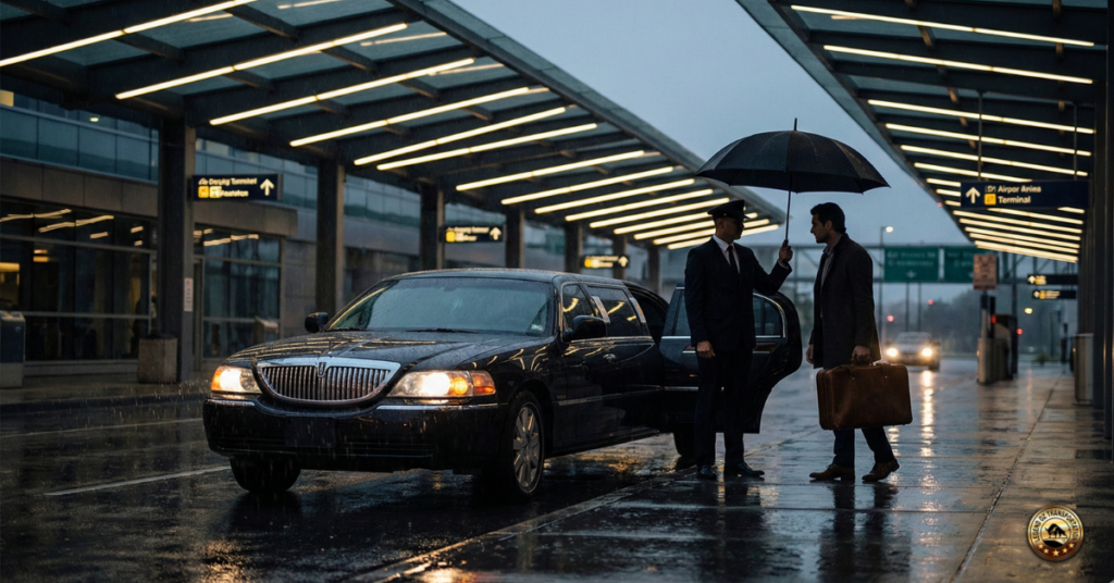 What Affect DTW Car Service Rate