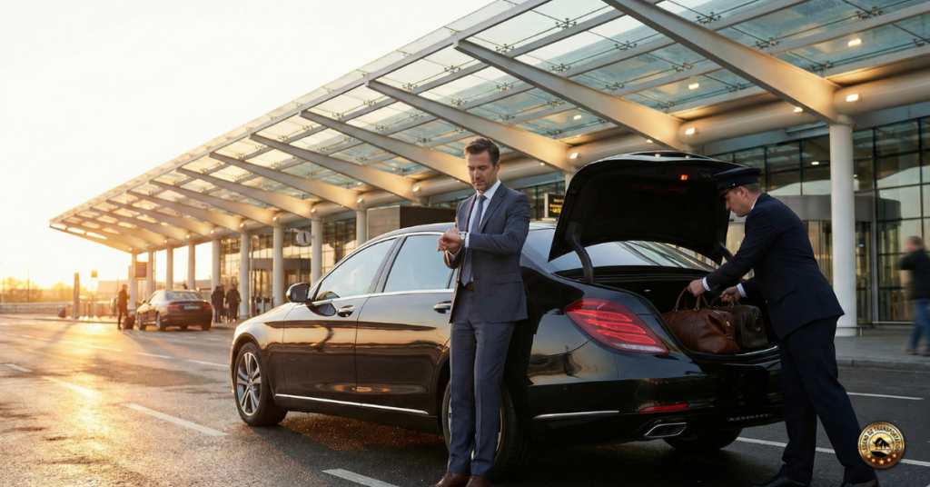 How Early Should You Book Car Service
