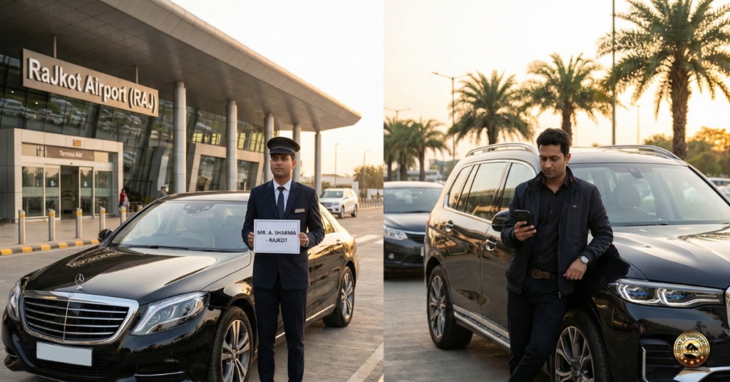 Legend OZ Transportation