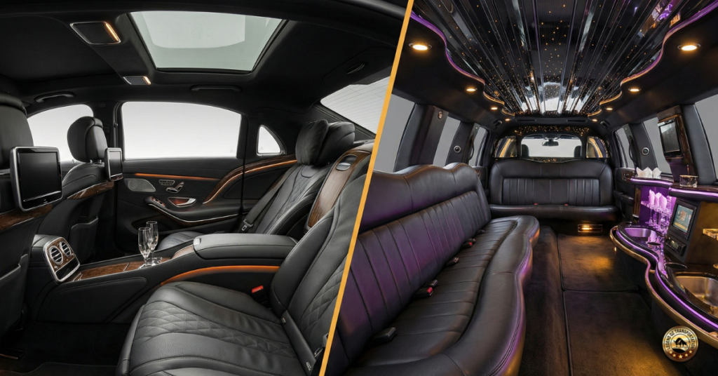  Legend OZ Transportation