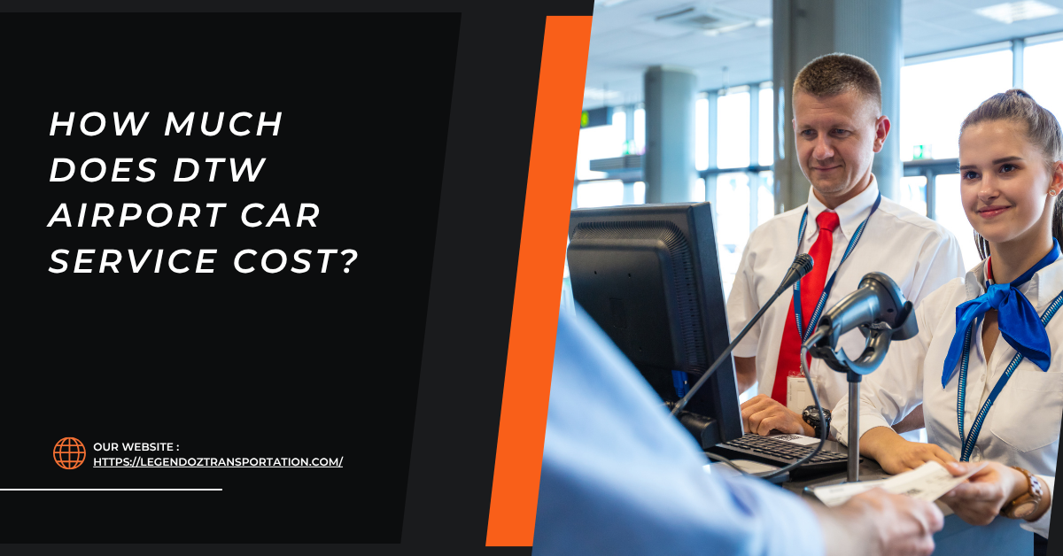 Do Chauffeurs Track Flight Delays for DTW Pickups