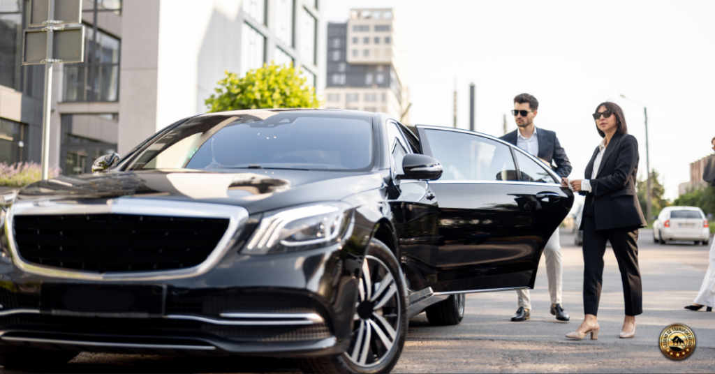 Airport Car Service