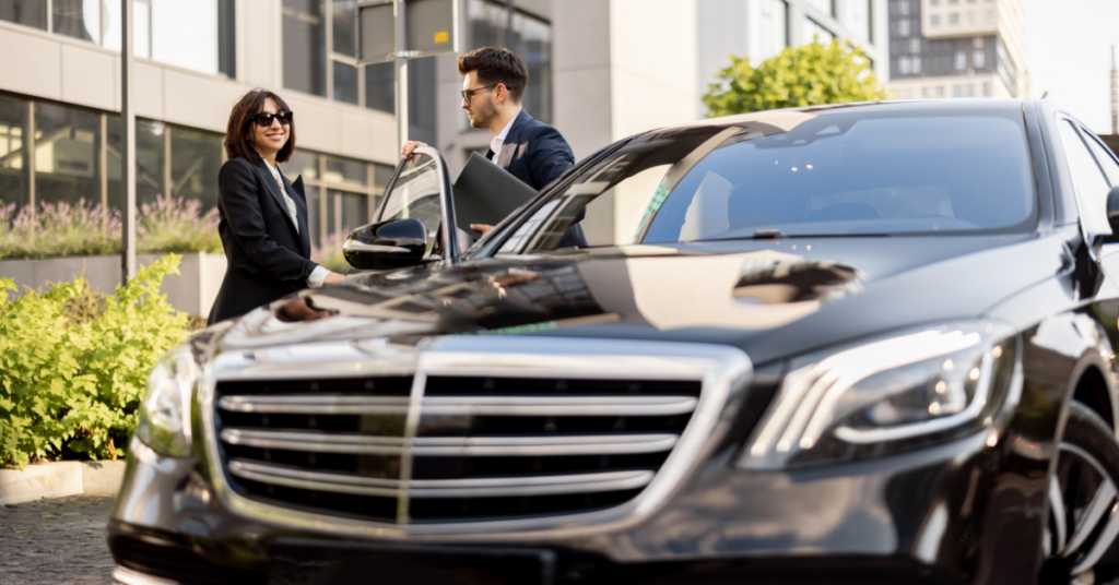 Legend OZ Transportation