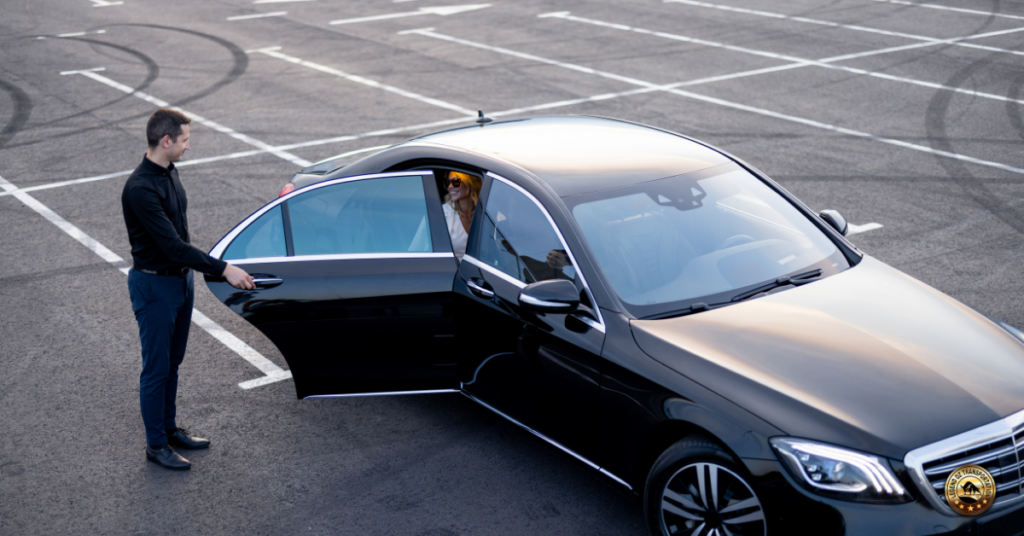 Legend OZ Transportation