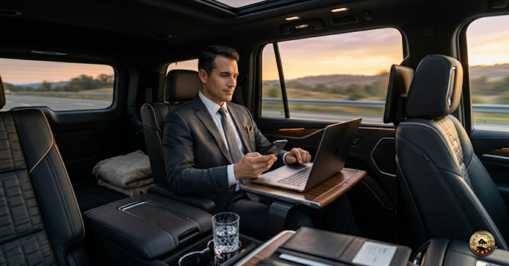 ann arbor airport transfer