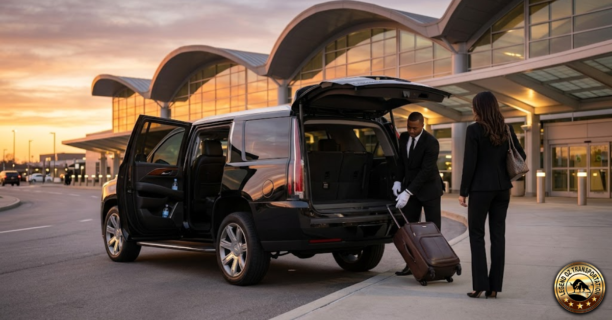 How Much Should I Tip My Detroit Chauffeur