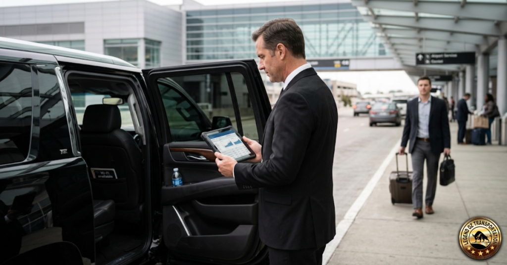 Airport Transport
