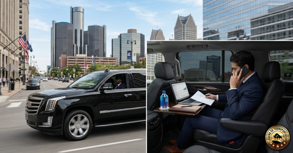 Can Chauffeurs Wait
