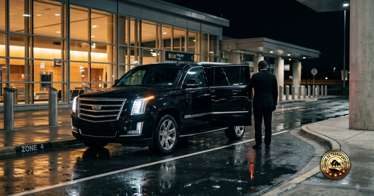 Are Late-Night DTW Car Services Available?