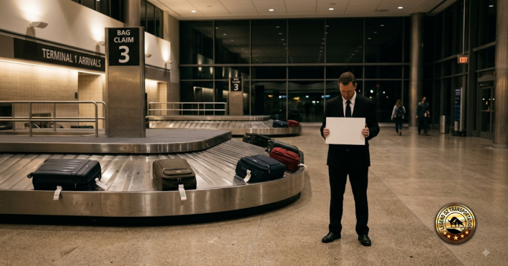 Late-Night DTW Car Services