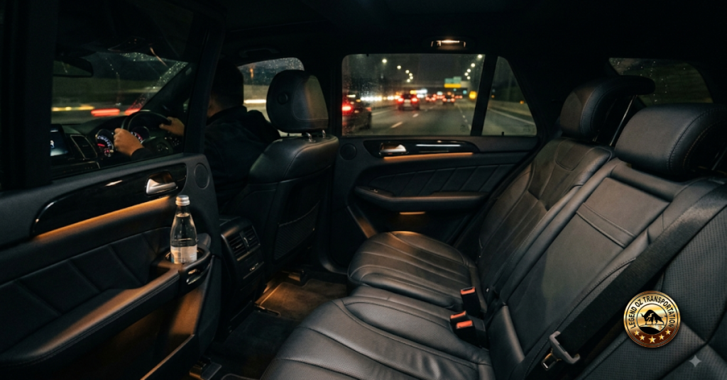 How Much Does a Late-Night DTW Car Service Cost?