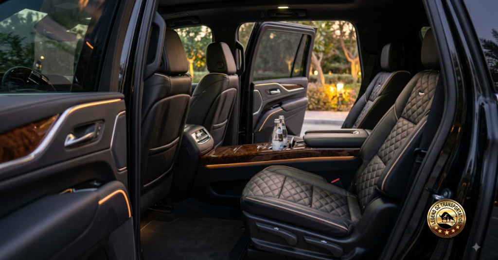 How Much Do Prom and Event Rides Cost in Metro Detroit?