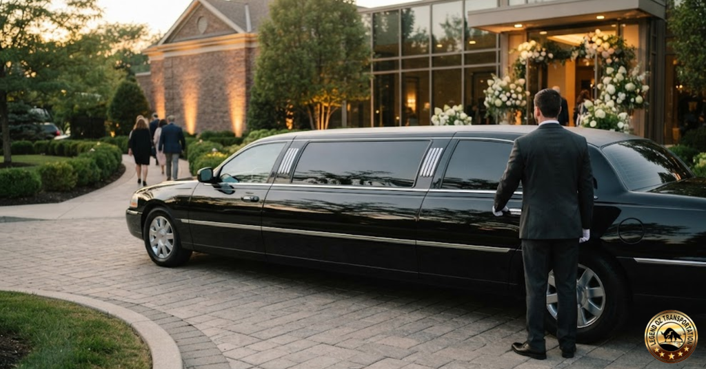 Detroit limo prices hourly rate vs flat rate