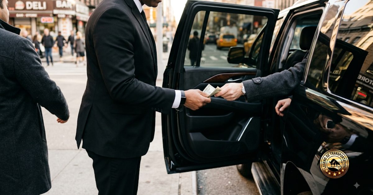 Limo rental cost in Detroit hourly rates and real examples
