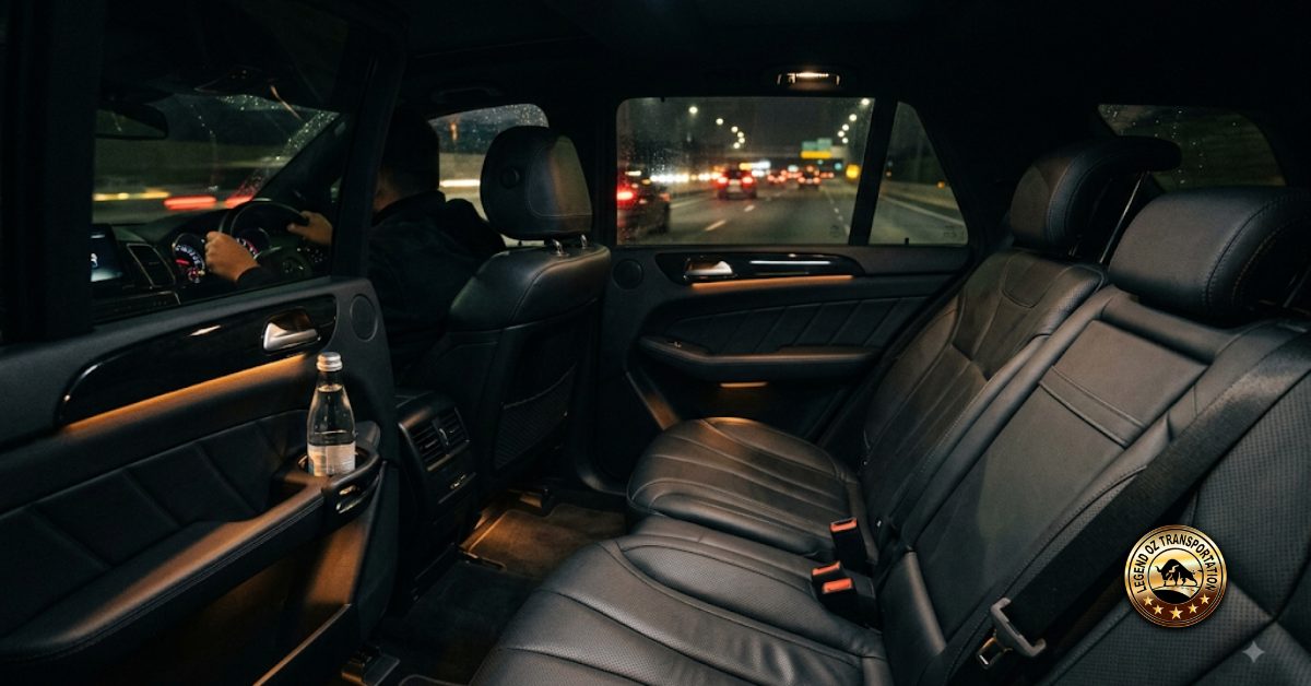 Party bus rental cost Detroit price guide